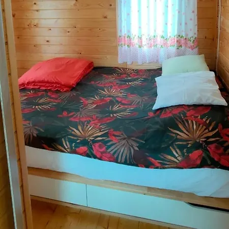 Rodzinna Przystan * Międzylesie